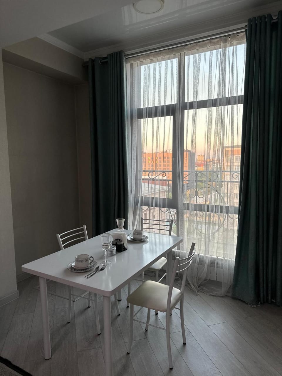Уют Apartment in Almaty Region, Kazakhstan