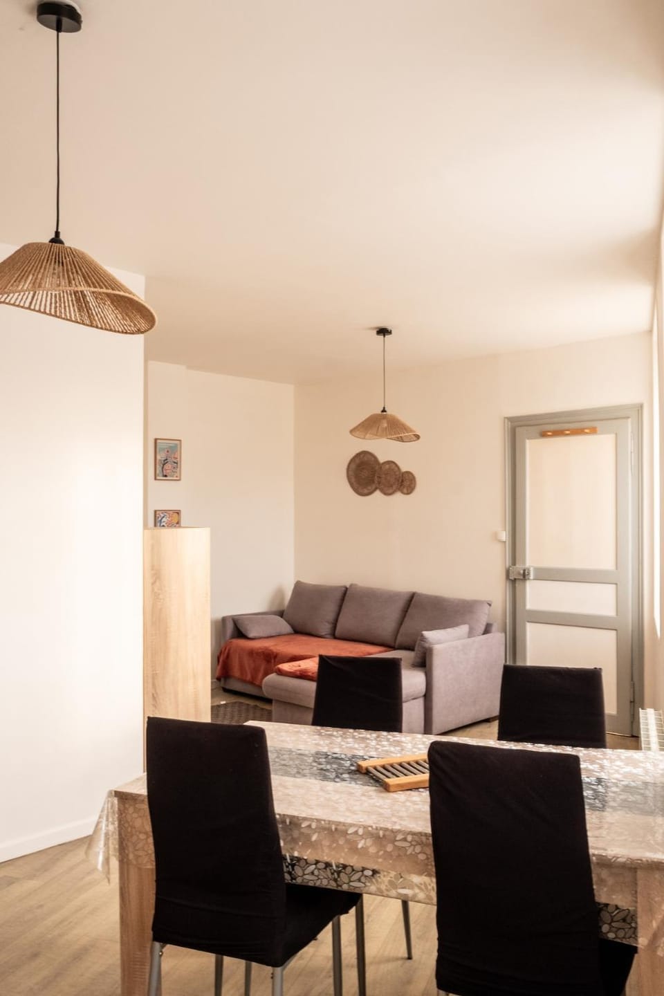 La pause bourbourgeoise Apartment in Hauts-de-France