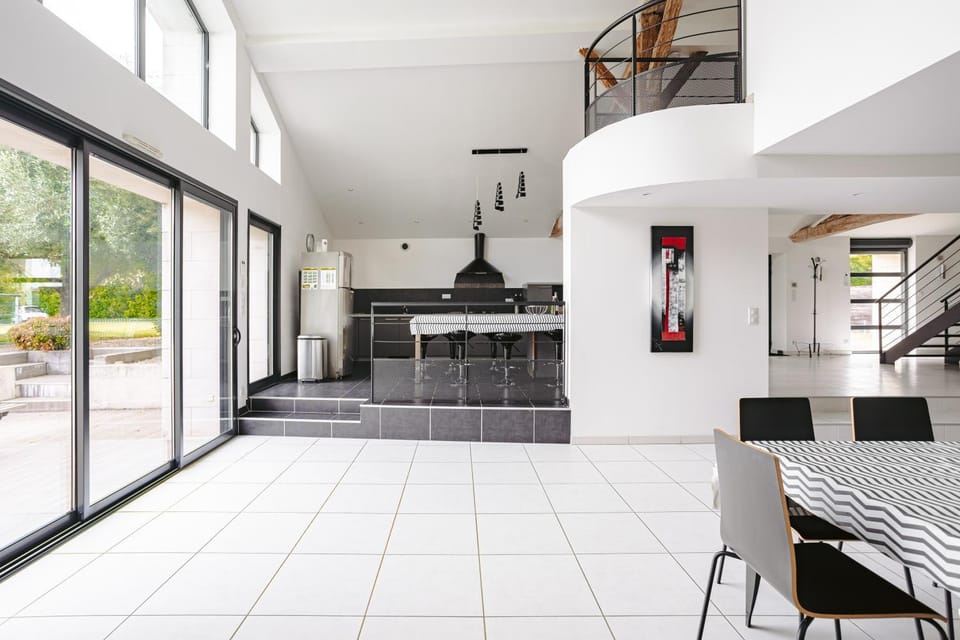 Gite De L'audonnière House in Nouvelle-Aquitaine