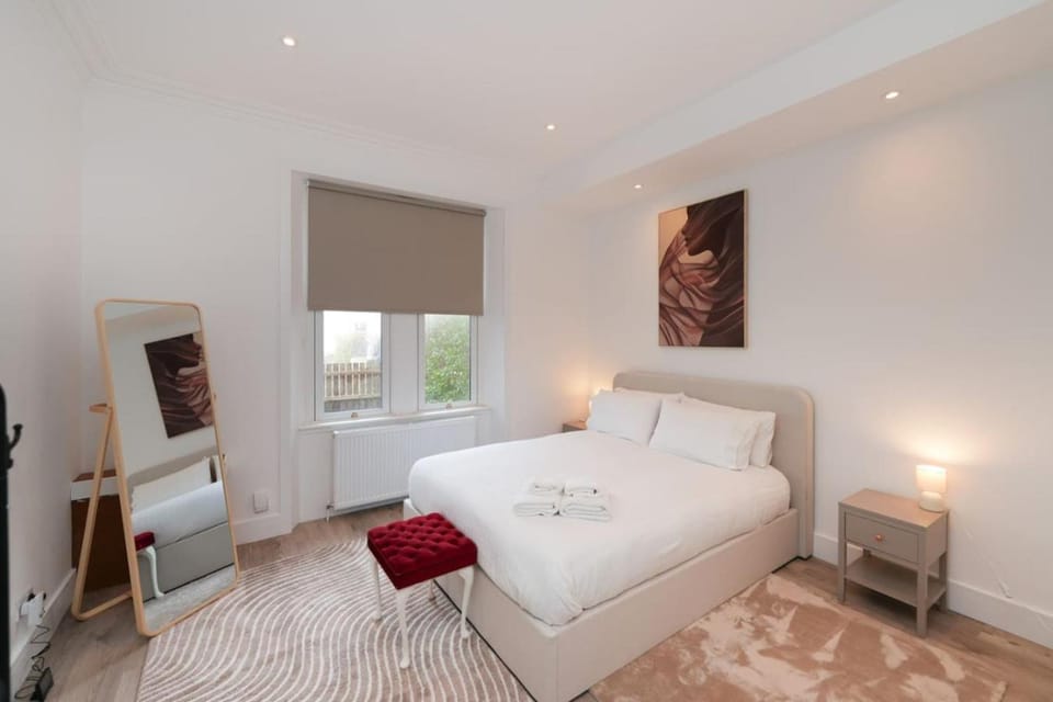 Cosy Corner Troon Apartment Apartment in Troon