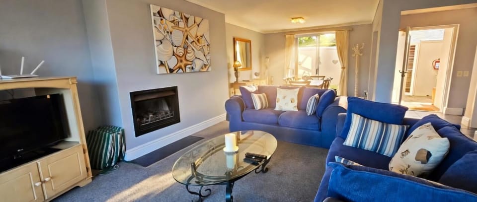 Vela Eleven at Knysna Quays! House in Knysna
