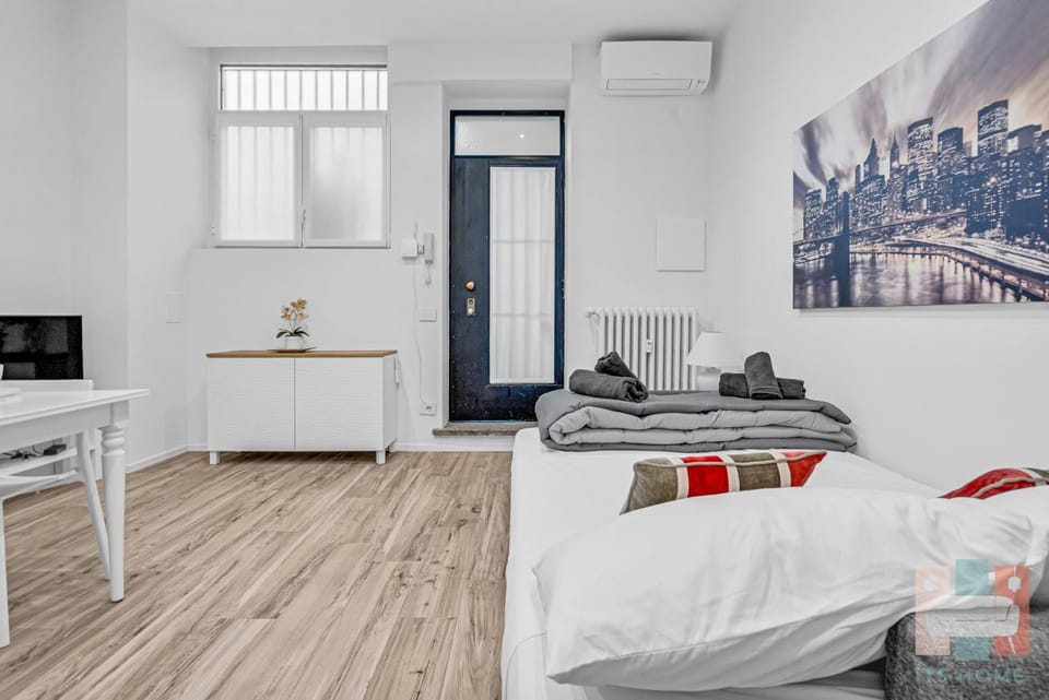 Rifugio confortevole nel cuore di Milano Apartment in Sesto San Giovanni