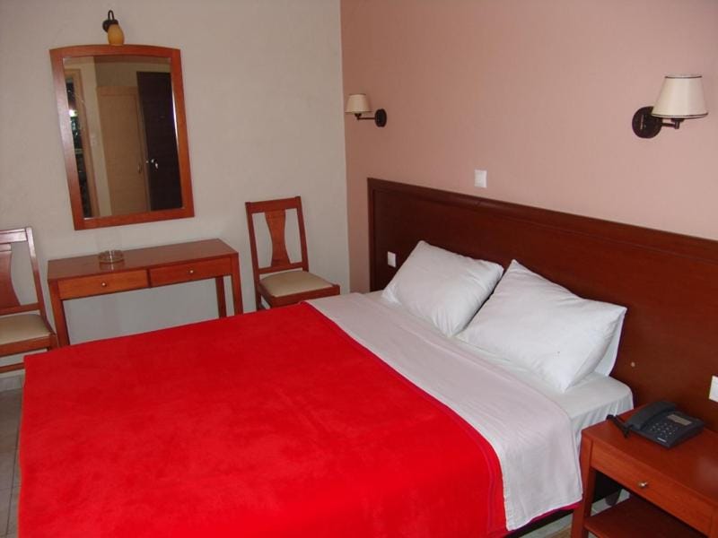 Filoxenia Marias Hotel in Greece
