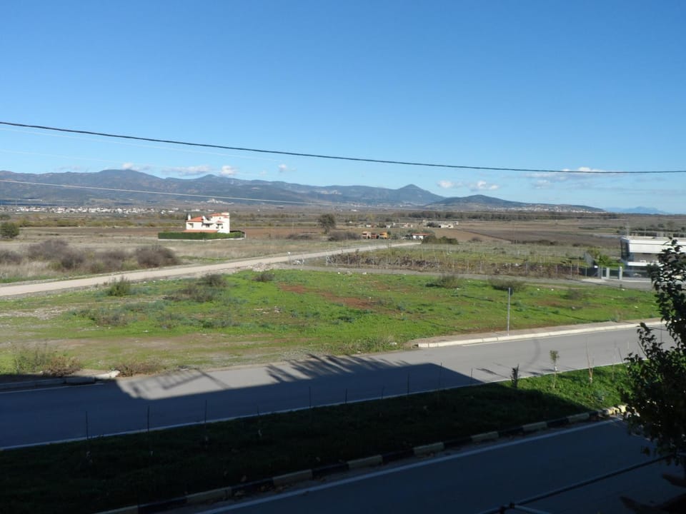 Filoxenia Marias Hotel in Greece