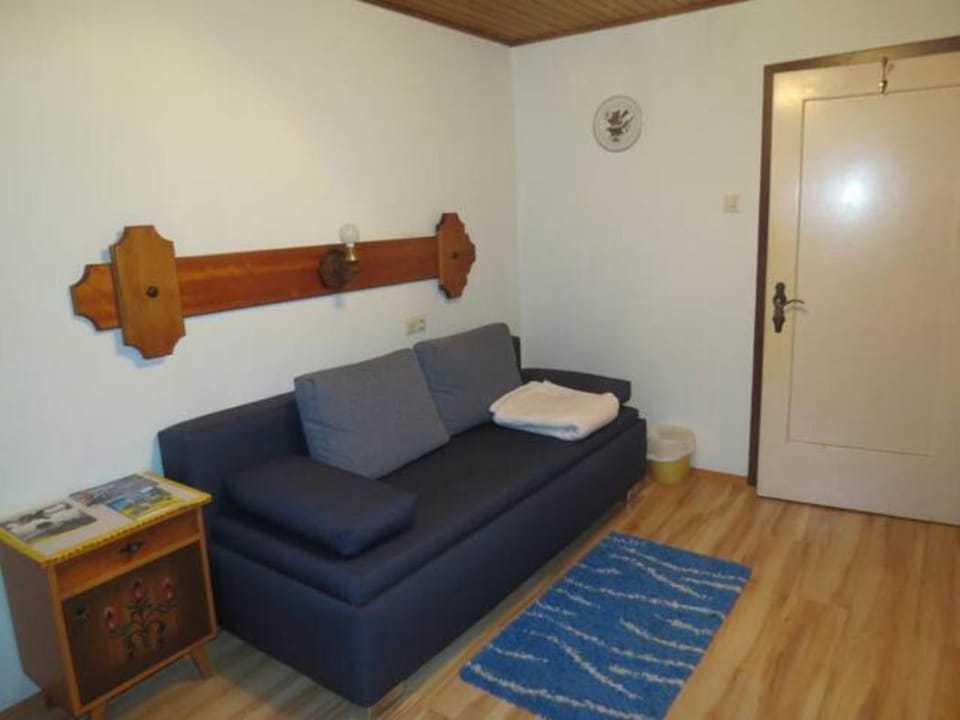 Ferienwohnung mit See- und Bergblick Apartment in Carinthia, Austria