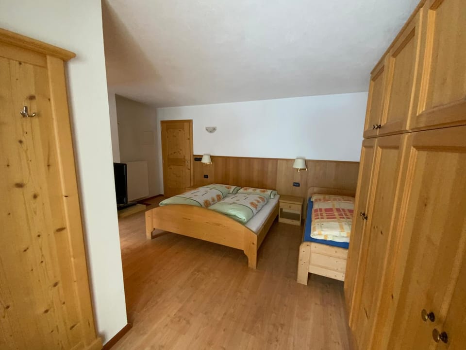 Appartamenti la Fontana Apartment in Trentino-South Tyrol