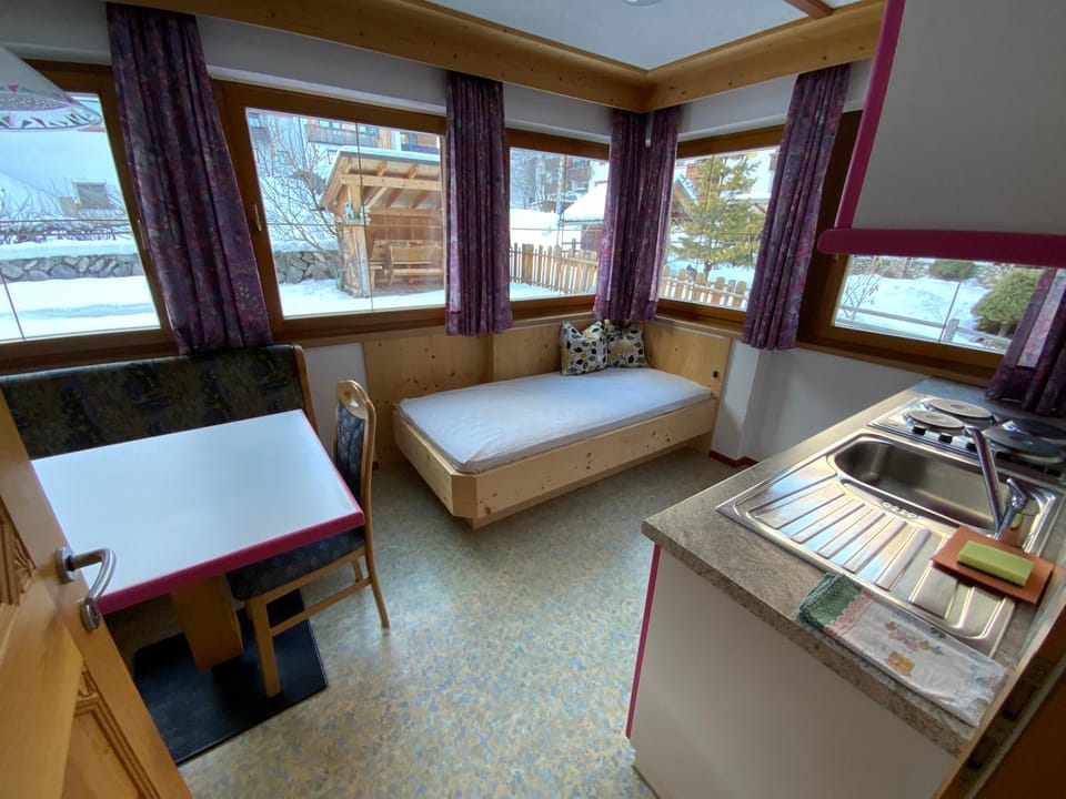 Appartamenti la Fontana Apartment in Trentino-South Tyrol