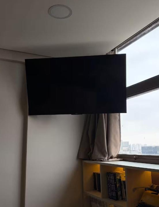 TV and multimedia