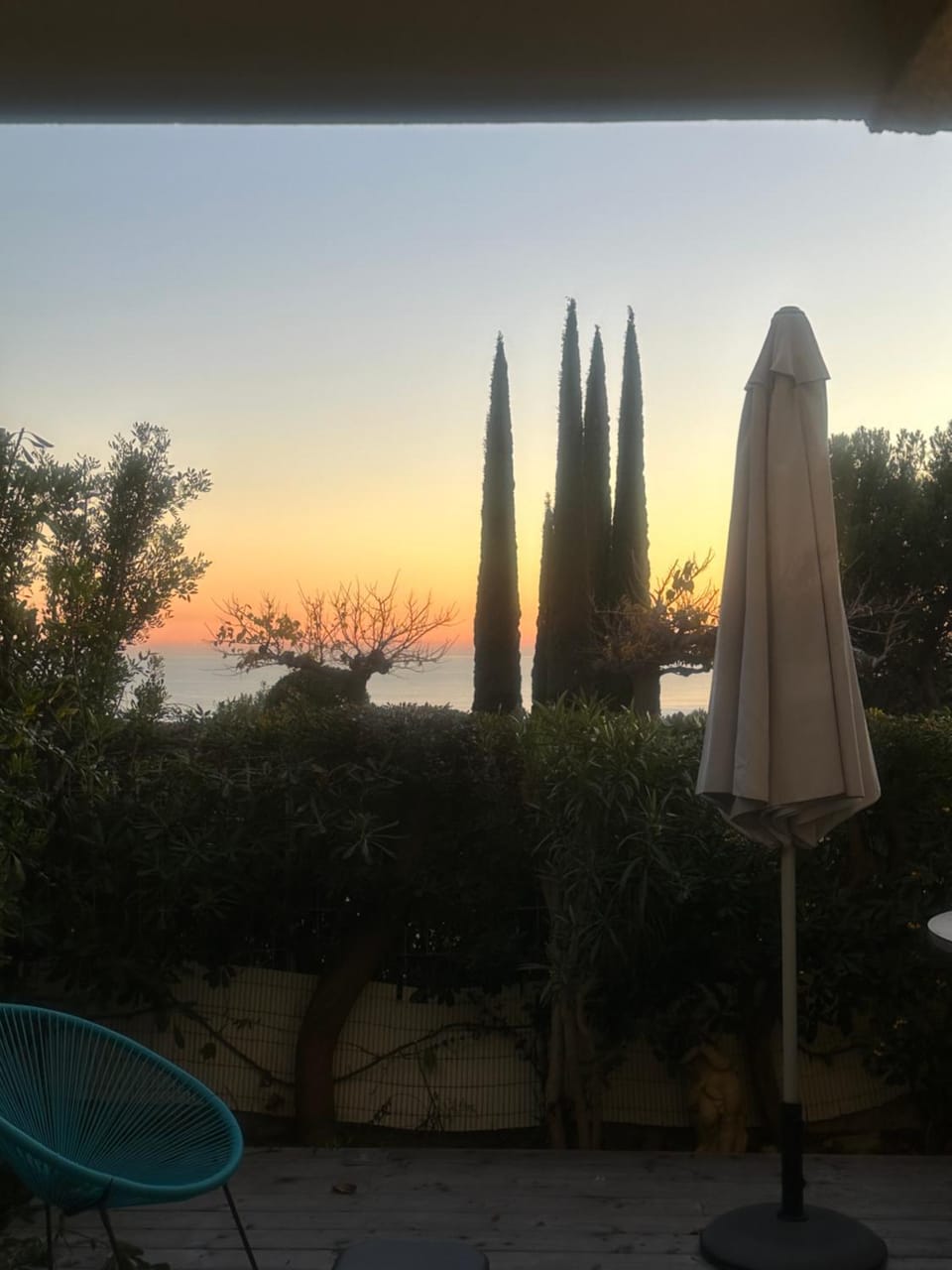 Le Riva Apartment in Cassis