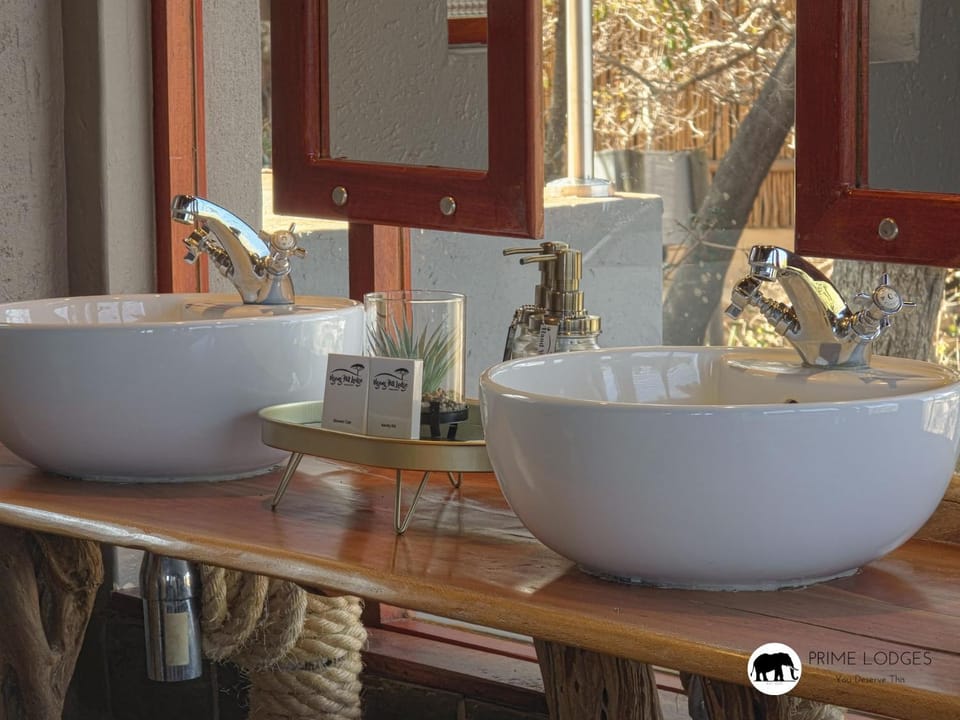Ngong Hill Lodge at Mabalingwe Apartment in North West, South Africa
