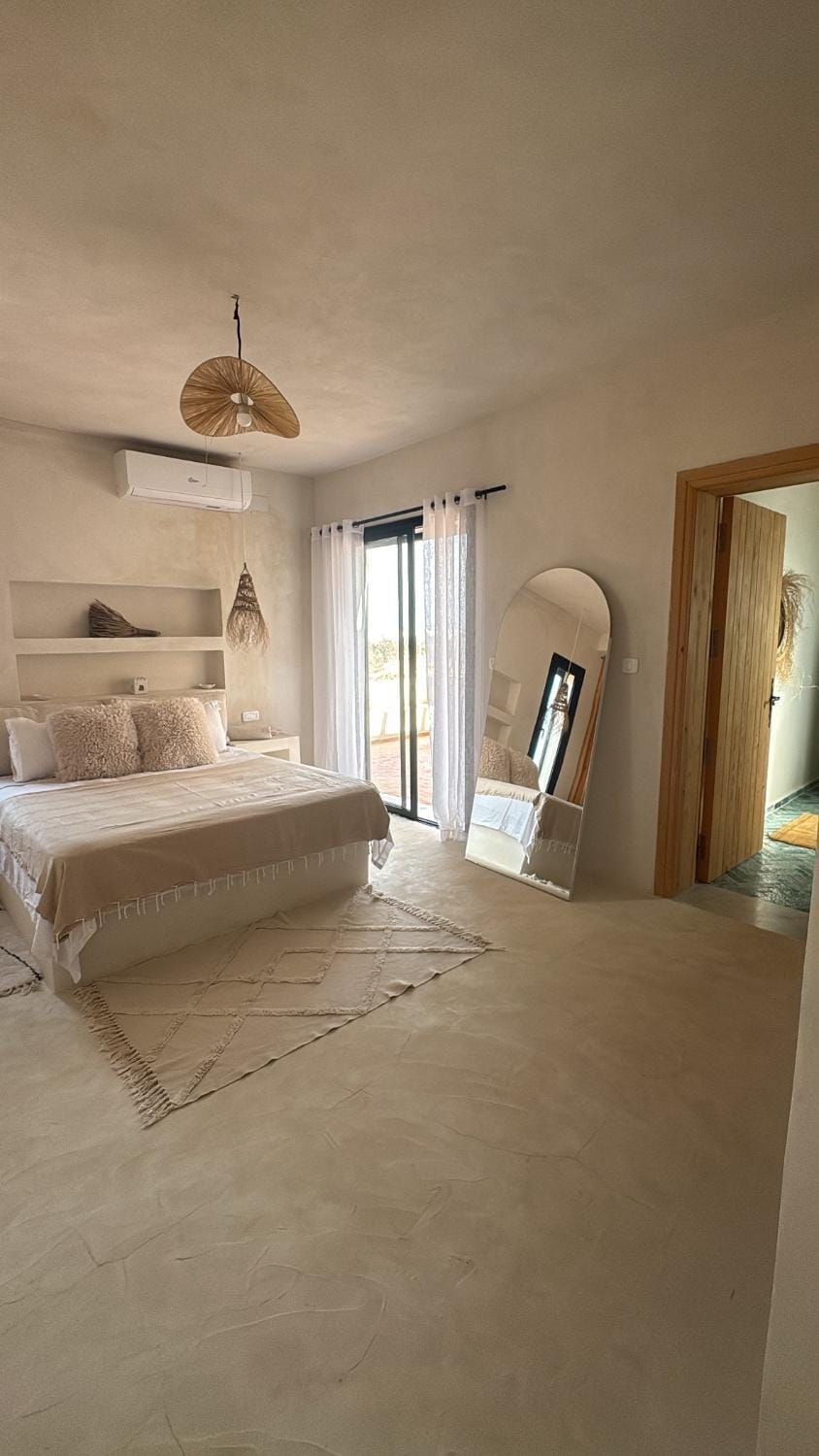 Dar Olfa Djerba Villa in Tunisia