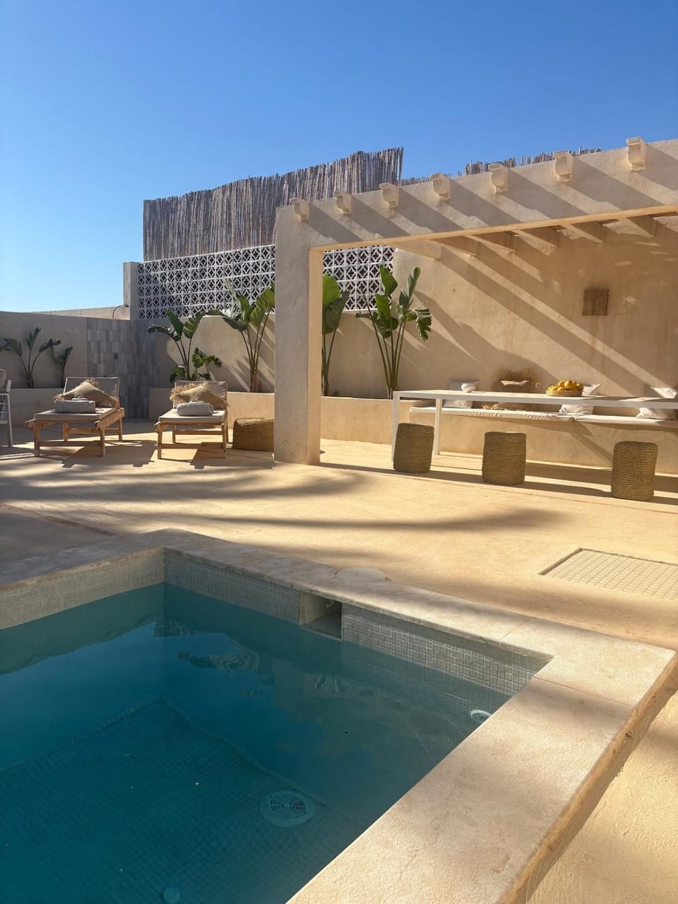 Dar Olfa Djerba Villa in Tunisia