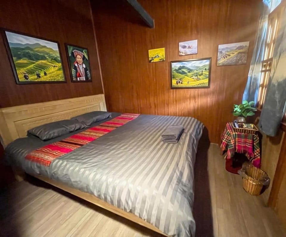 Bed, Day, Bedroom