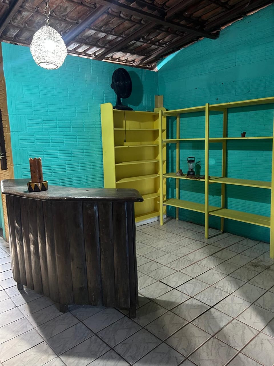 locker