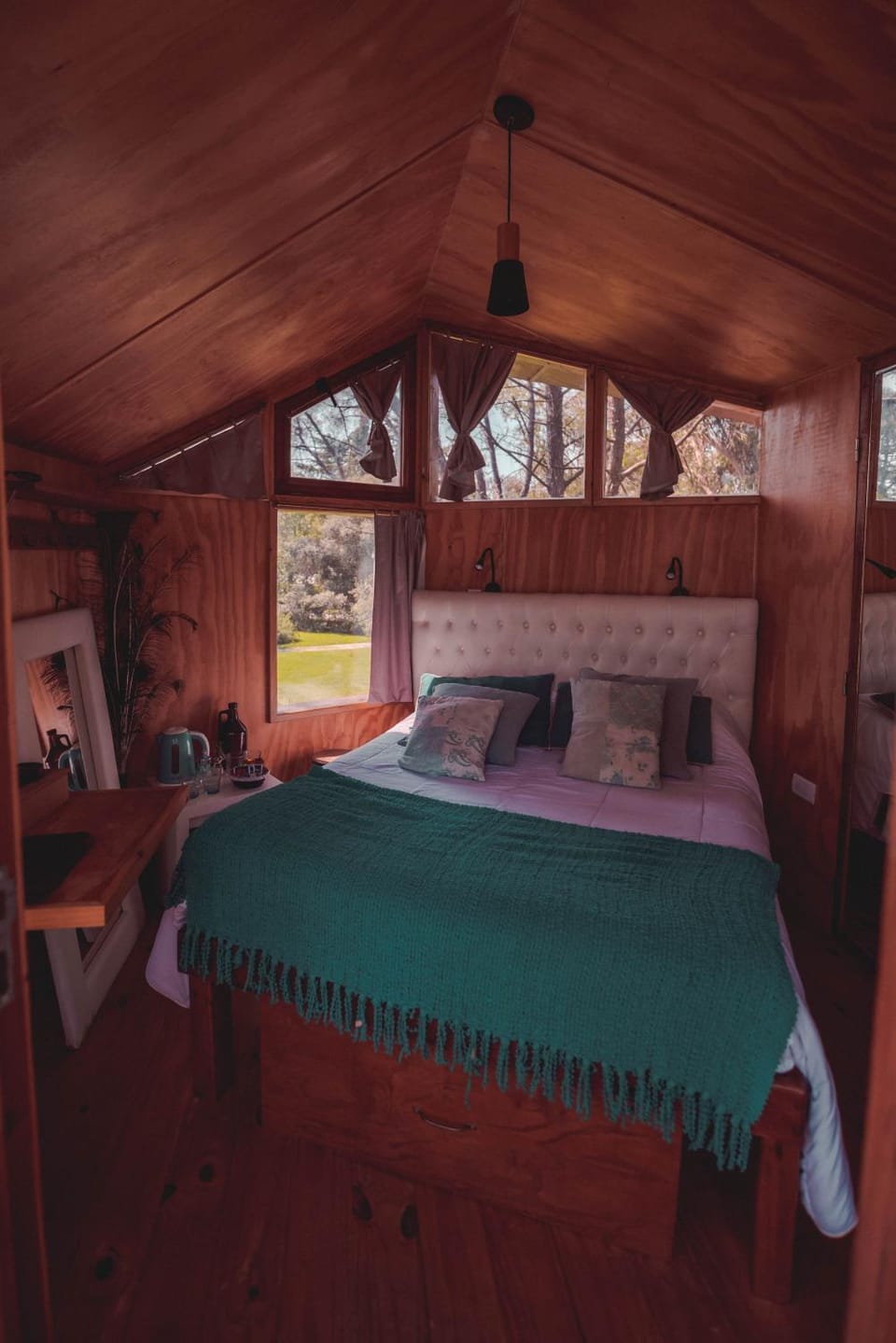 Treehouse Elena Bed and Breakfast in Tandil