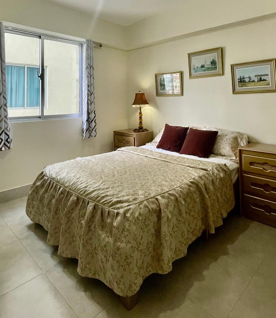 Vista Marina Boca Chica Apartment in Boca Chica