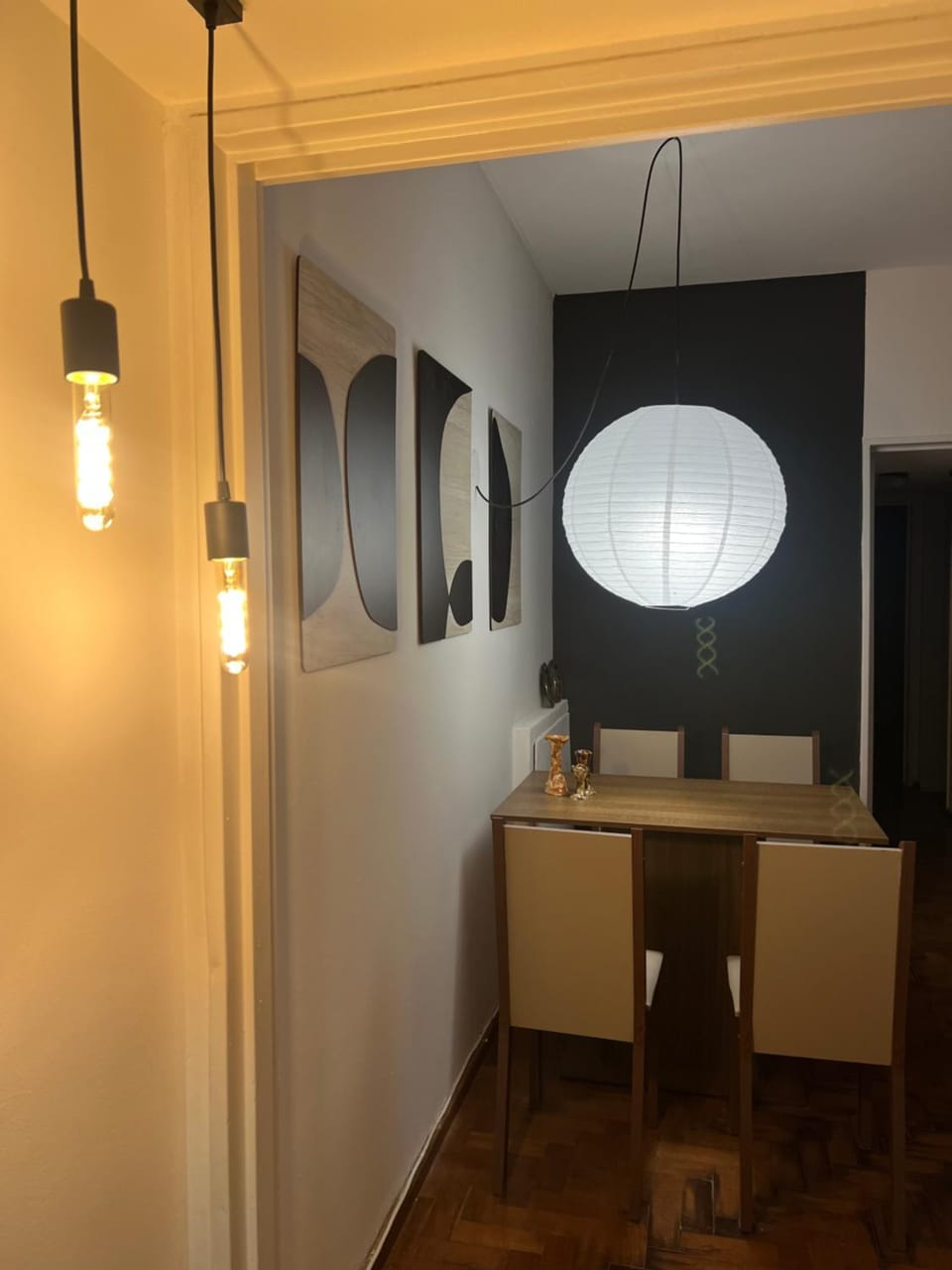 Departamento chic centro 2 habitaciones Apartment in Mendoza