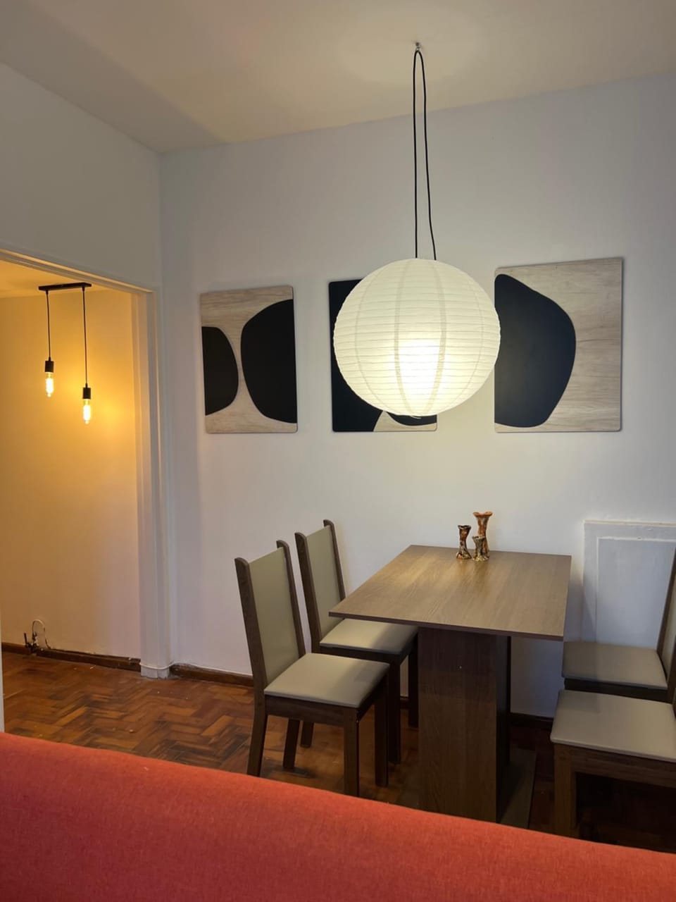 Departamento chic centro 2 habitaciones Apartment in Mendoza