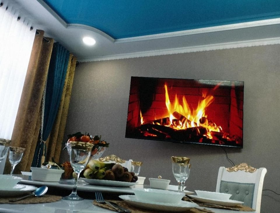 Art Home Bed and Breakfast in Almaty Region, Kazakhstan