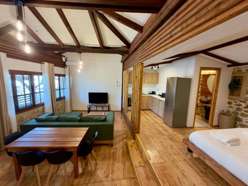 Eleon apartments Apartment in Messenia