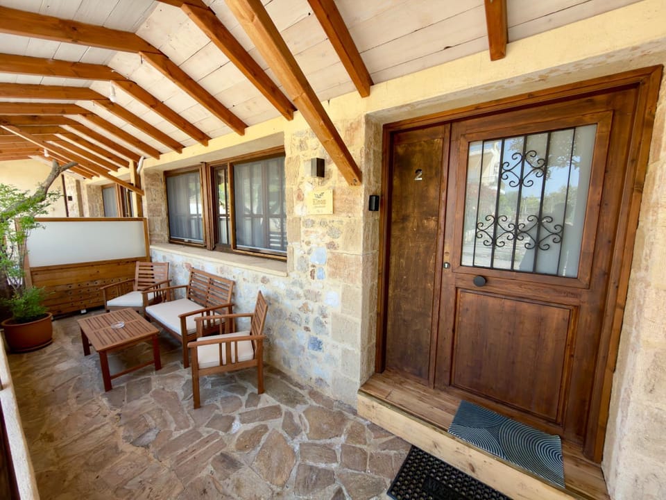Eleon apartments Apartment in Messenia