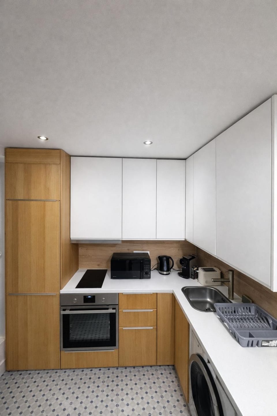 Aux Portes de Paris Calme & Moderne 4 Pers Apartment in Paris