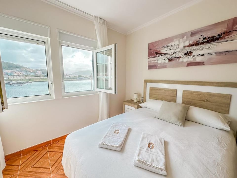 Apartamento Brisa by ALÔGA Apartment in Galicia