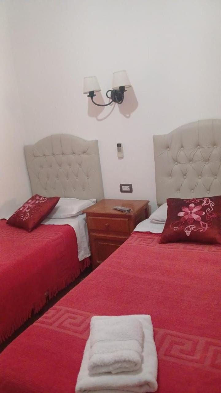 Hostal de las Flores Bed and Breakfast in Cafayate
