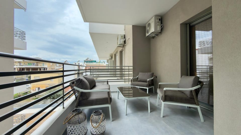 View (from property/room), Balcony/Terrace