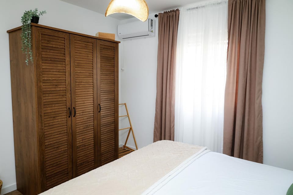 Case del Tramonto - Apartments Apartment in Kotor Municipality