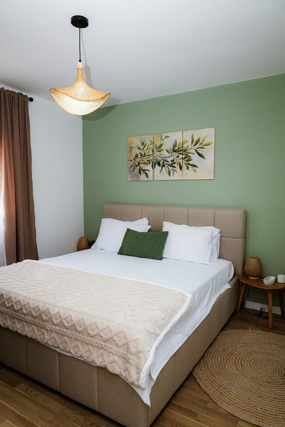 Case del Tramonto - Apartments Apartment in Kotor Municipality