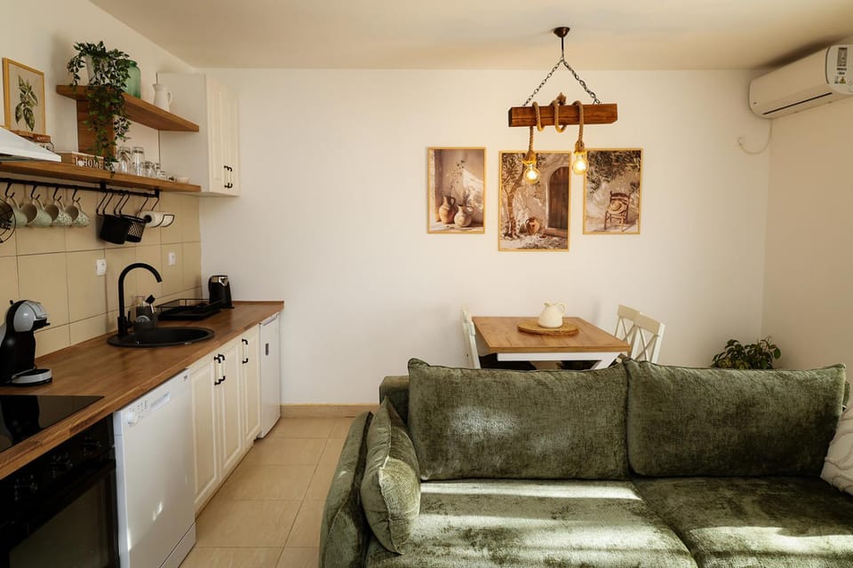 Case del Tramonto - Apartments Apartment in Kotor Municipality
