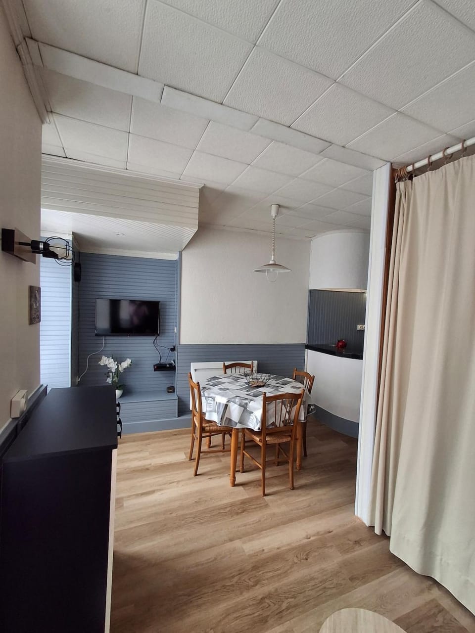 Appartement Plein Coeur de Cauterets Apartment in Cauterets