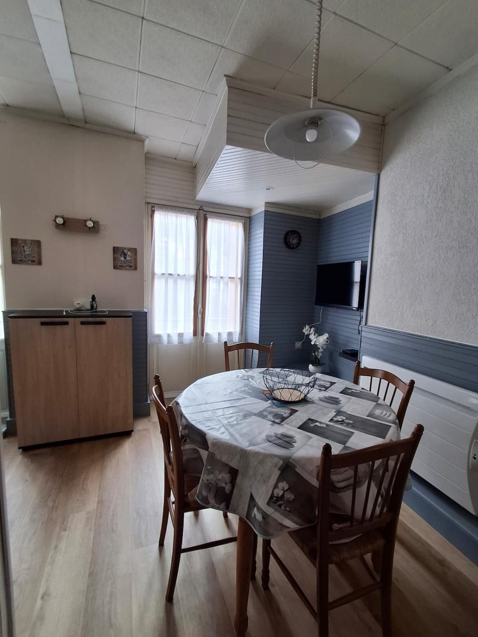 Appartement Plein Coeur de Cauterets Apartment in Cauterets