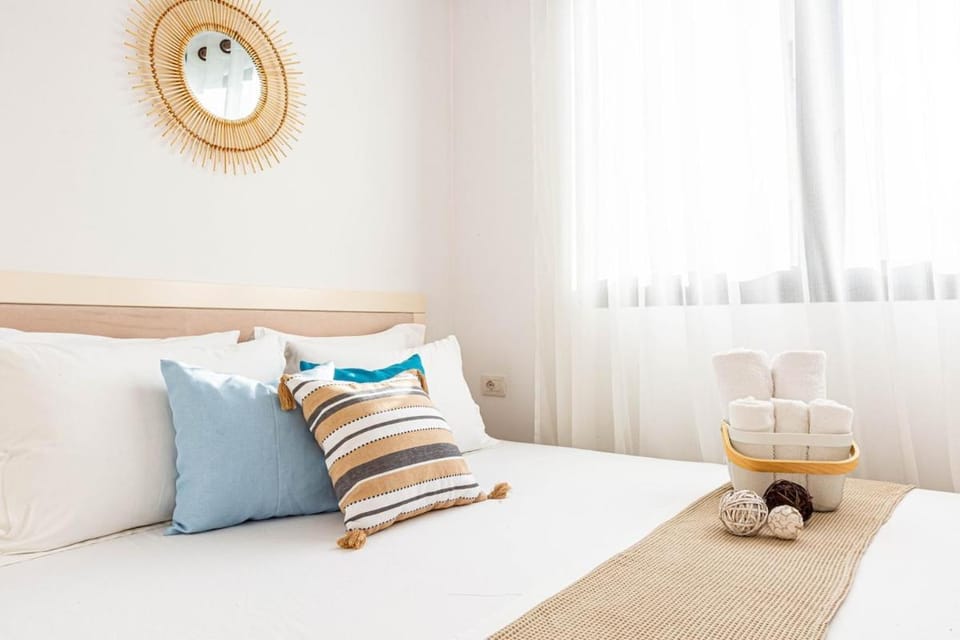 Shiny 2 Central Stay Apartment in Vlorë County, Albania