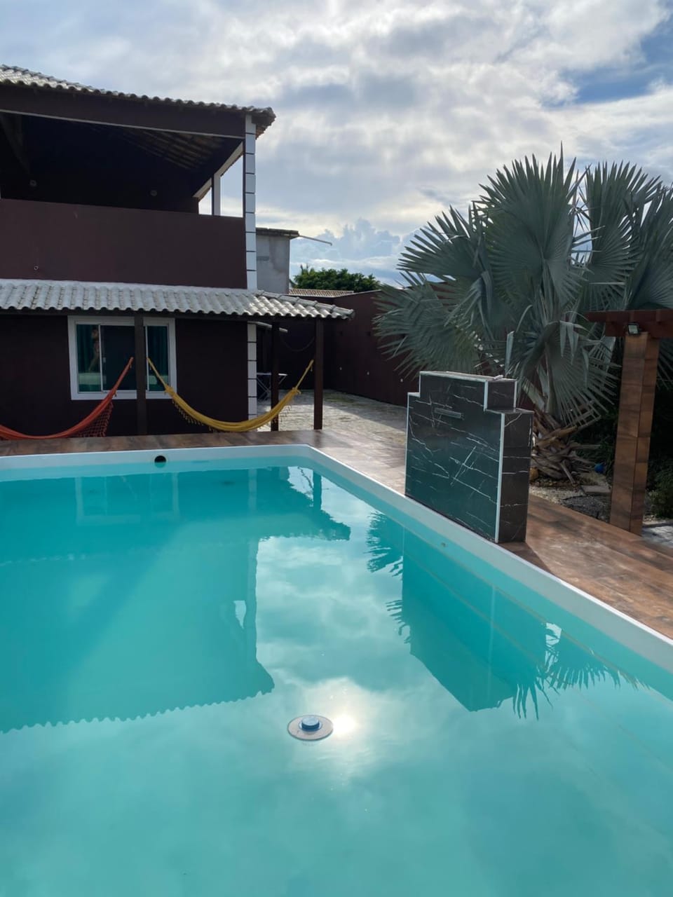 Casa em Unamar House in Cabo Frio
