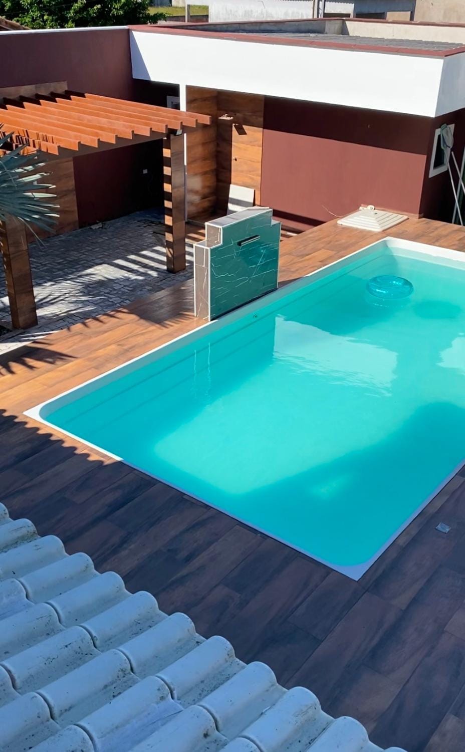 Casa em Unamar House in Cabo Frio