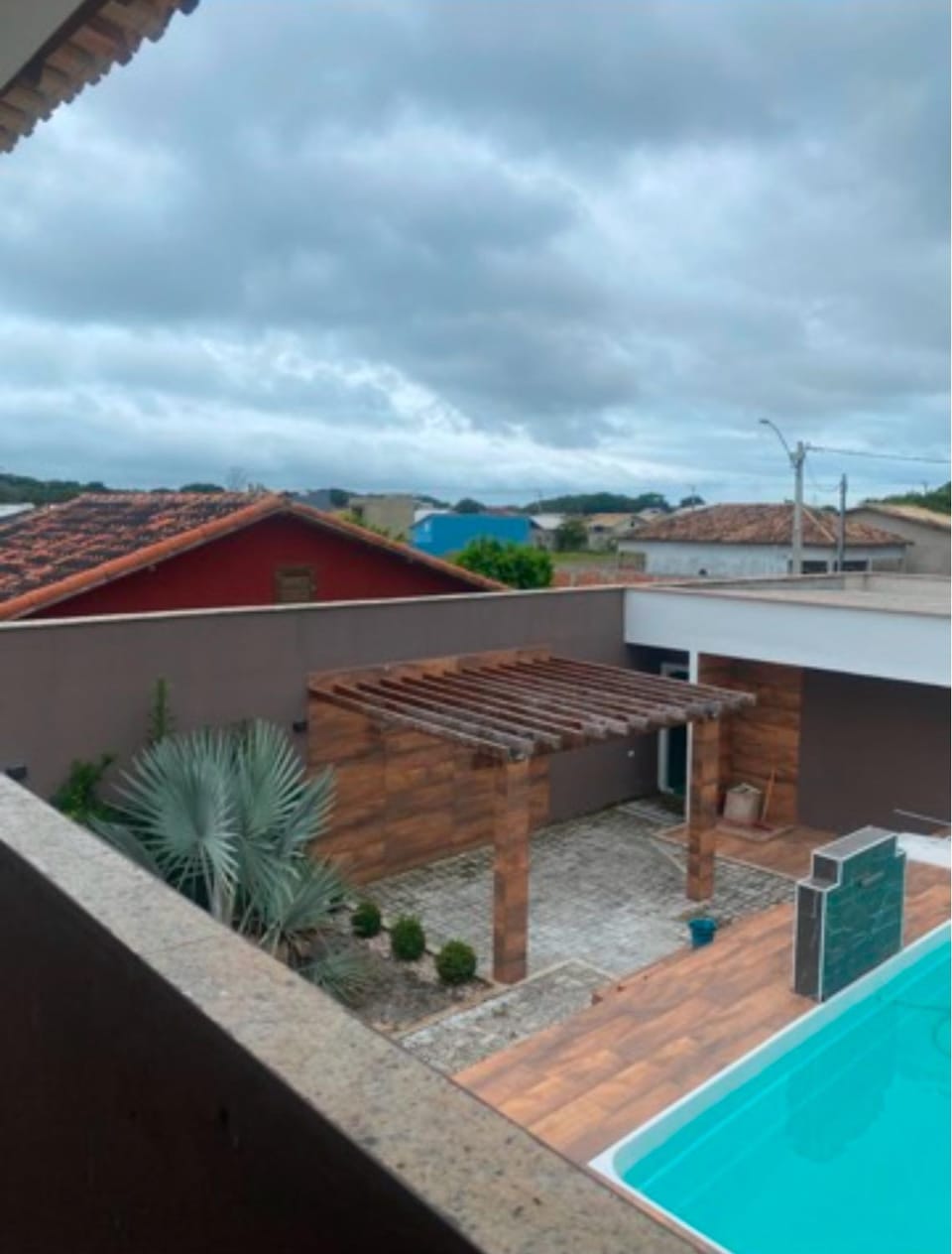 Casa em Unamar House in Cabo Frio