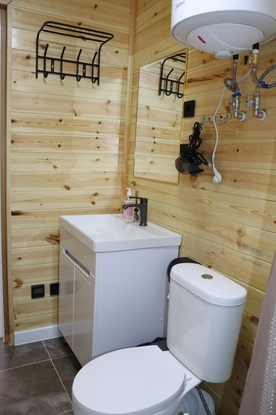 Toilet, Bathroom