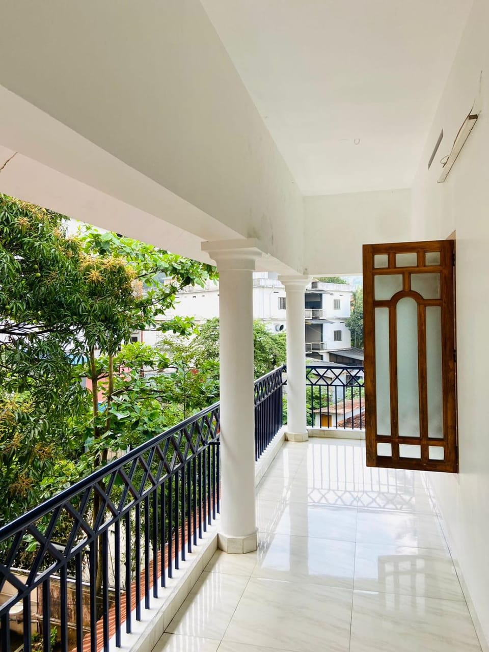 Jungle Bells Residency Vacation rental in Kerala
