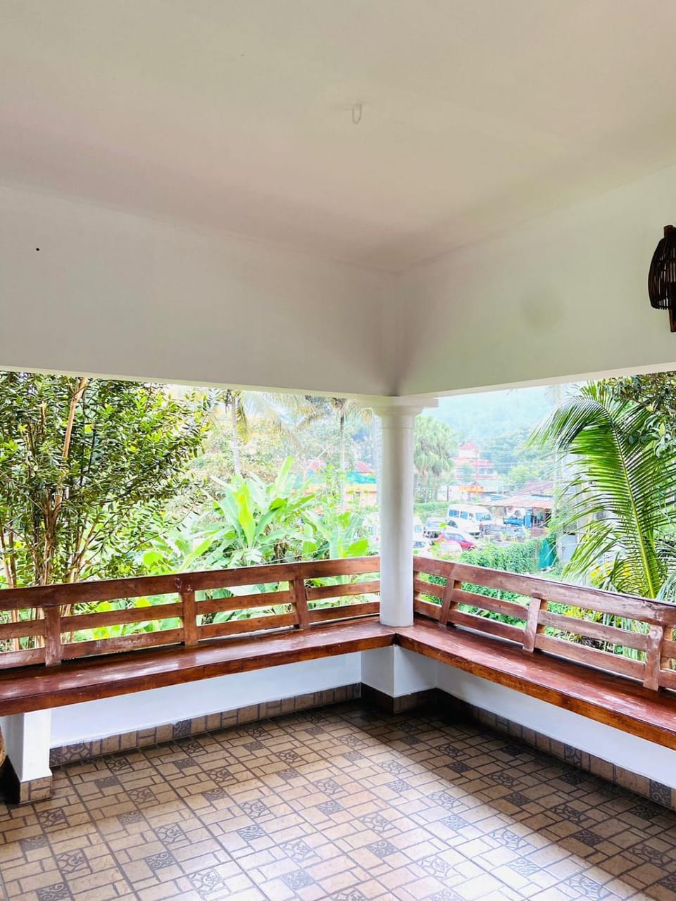 Jungle Bells Residency Vacation rental in Kerala