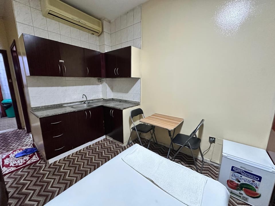 Eagle Hotel Apartment Apartment in Dubai