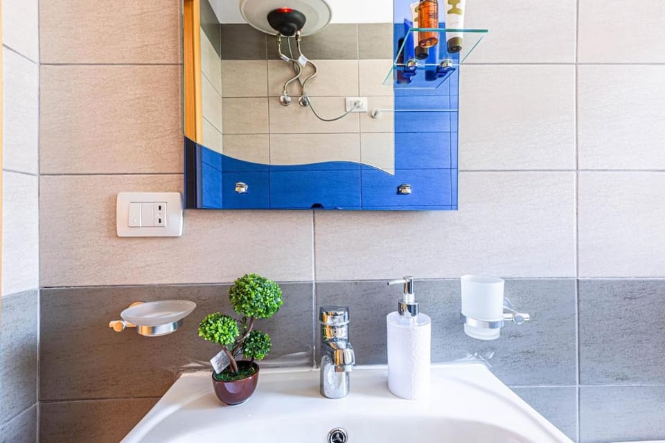 Shiny 4 Central Stay Apartment in Vlorë County, Albania