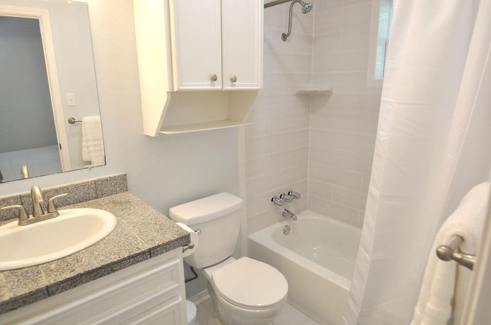 The Austin Cool Condo Apartment in Austin