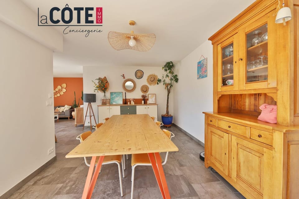 Villa les Vignes Villa in Sausset-les-Pins