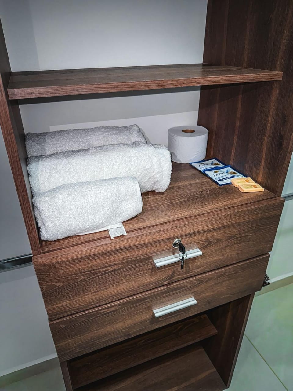 apartamento frente a la clínica Foscal y cerca a centros comerciales Apartment in Floridablanca