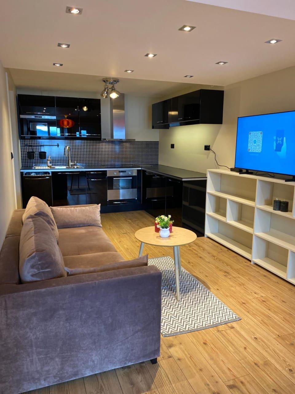 Charming view Apartment in Vestland