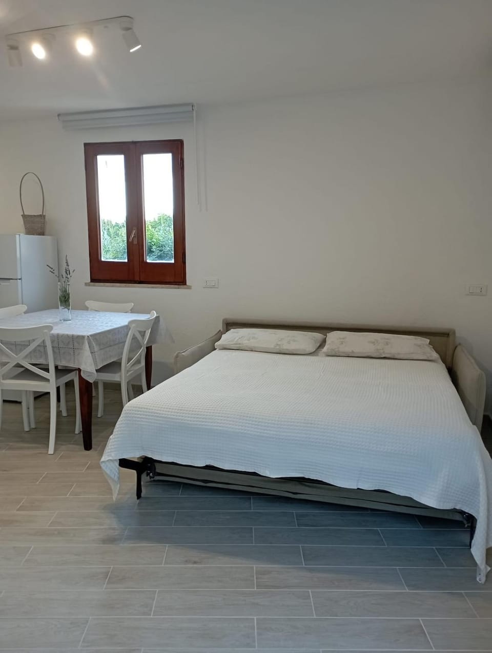 Mono Mood appartamento in Forio d'Ischia Apartment in Forio