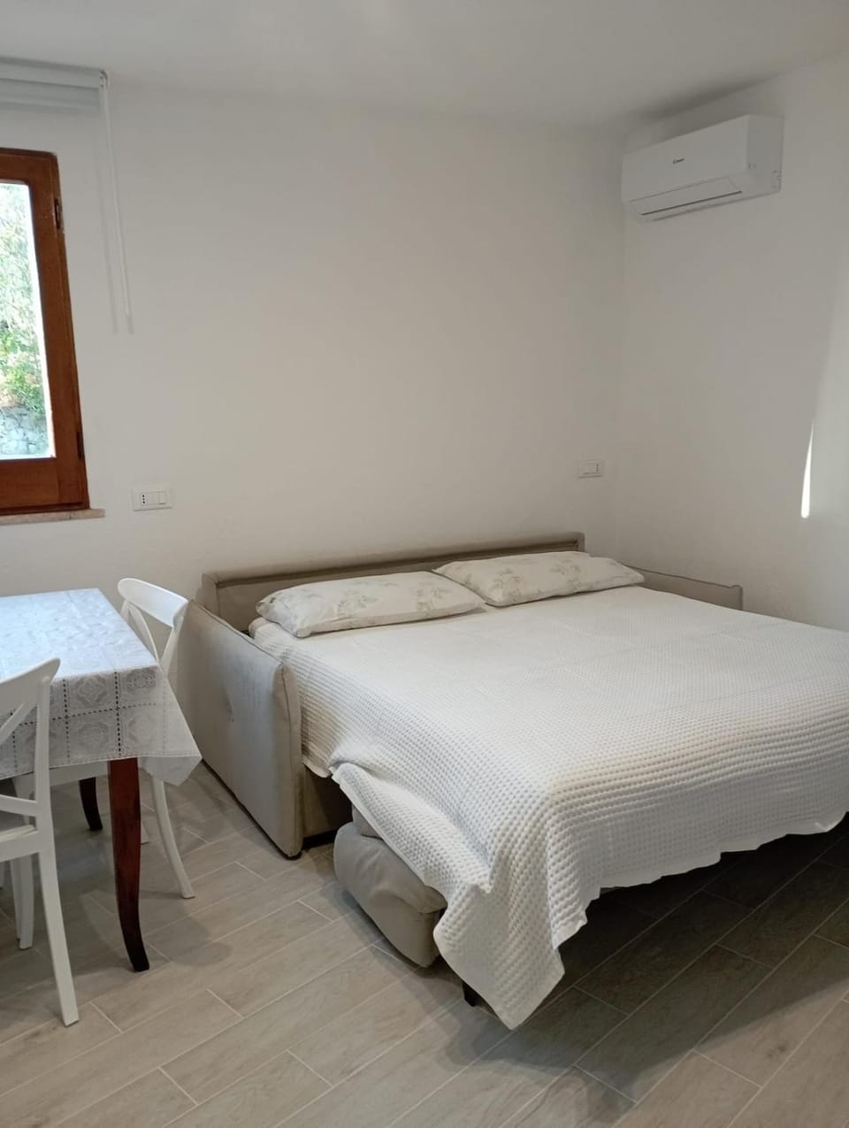 Mono Mood appartamento in Forio d'Ischia Apartment in Forio