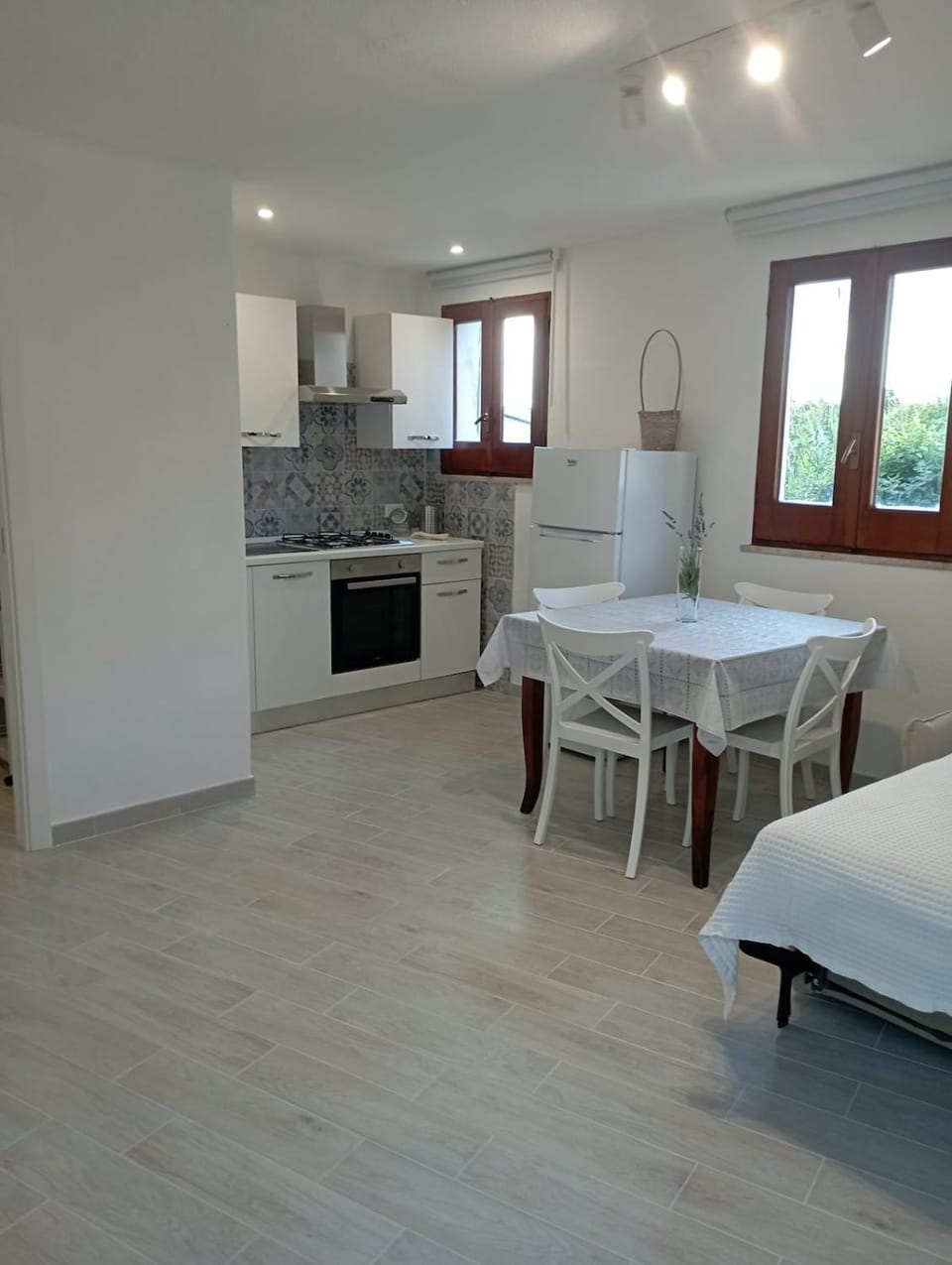 Mono Mood appartamento in Forio d'Ischia Apartment in Forio